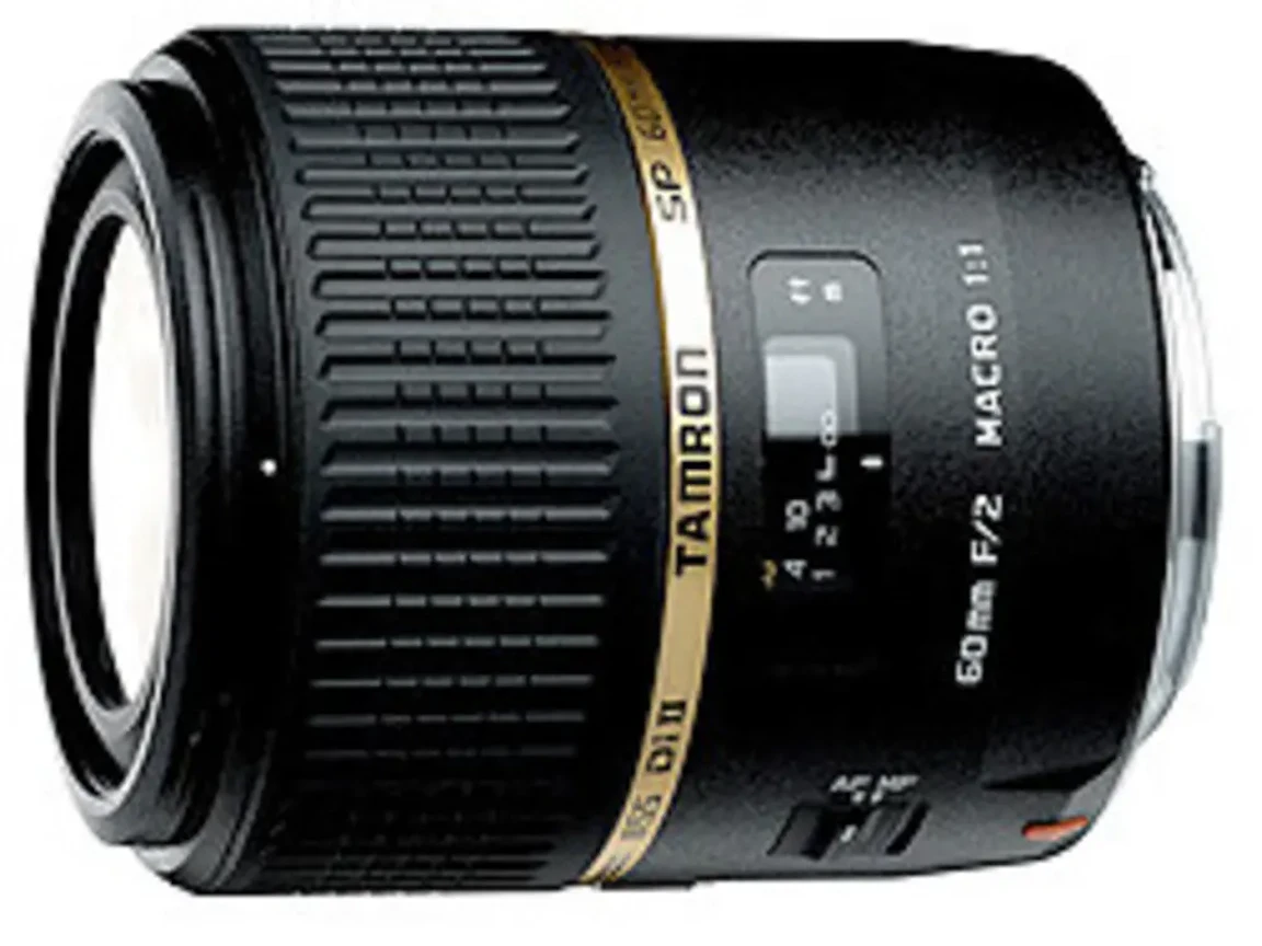 SP AF60mm F/2 Di II LD "IF" MACRO 1:1