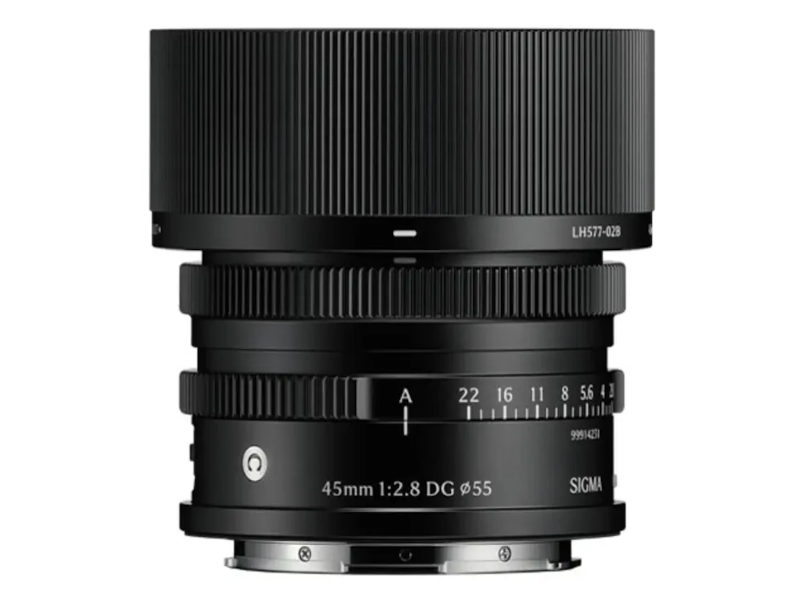 Contemporary 45mm F2.8 DG ライカL用 "ブラック"の新品/中古の在庫一覧 2枚目