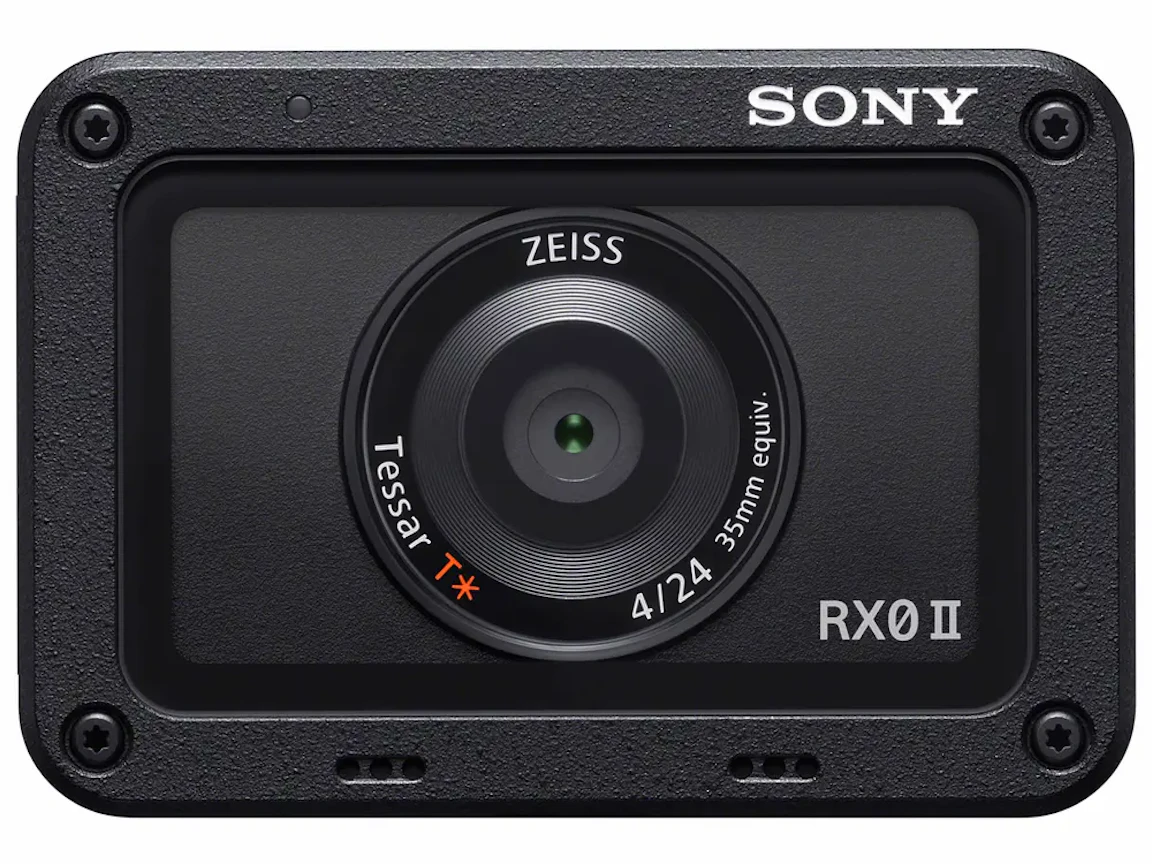 サイバーショット RX0 II(DSC-RX0M2)の新品/中古の在庫一覧 2枚目