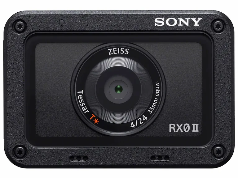 サイバーショット RX0 II(DSC-RX0M2)の新品/中古の在庫一覧 2枚目