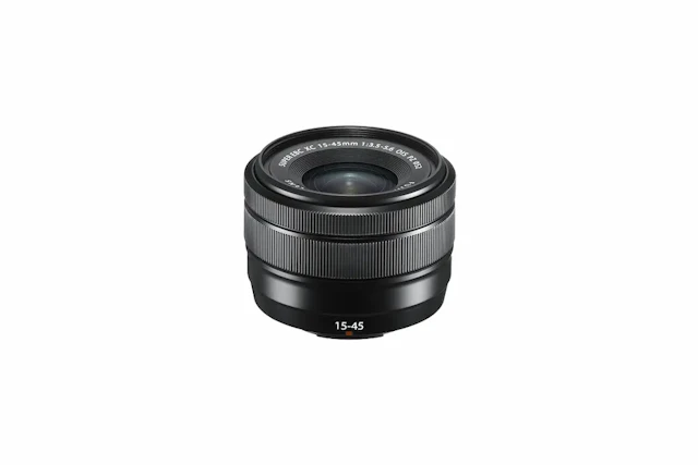 【リーク】Fujifilm XC13-33mm F3.5-6.3の発売日はいつ？価格予想・比較・予約まとめ
