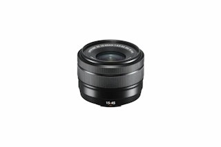 リーク】フジノンレンズ XC13-33mm F3.5-6.3はOIS(光学手ブレ