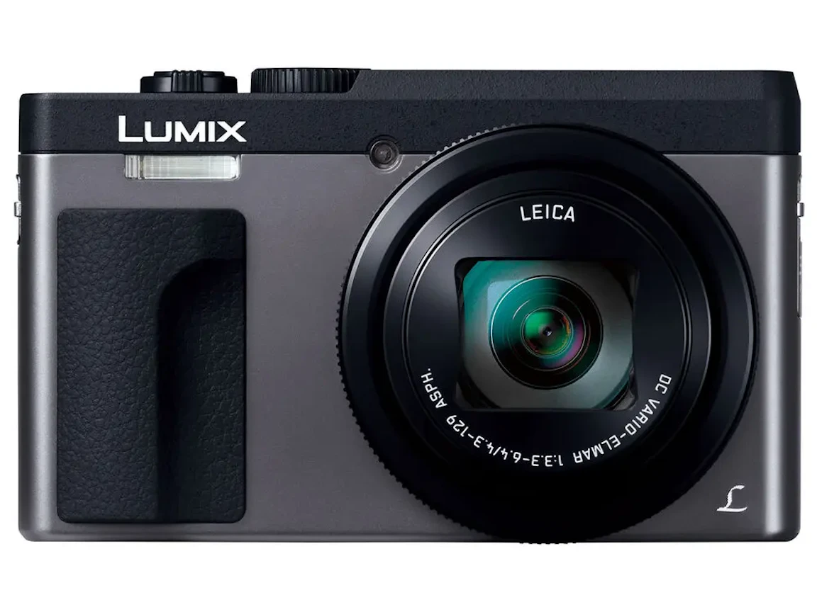 LUMIX TZ90(DC-TZ90) "シルバー"の新品/中古の在庫一覧 2枚目
