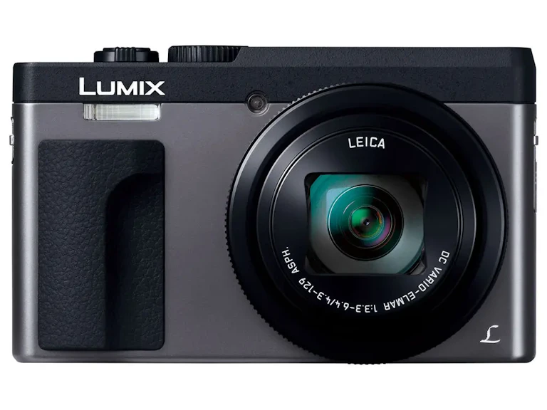 LUMIX TZ90(DC-TZ90) "シルバー"の新品/中古の在庫一覧 2枚目