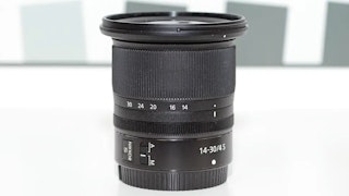 NIKKOR Z 14-30mm f/4 Sの基本情報