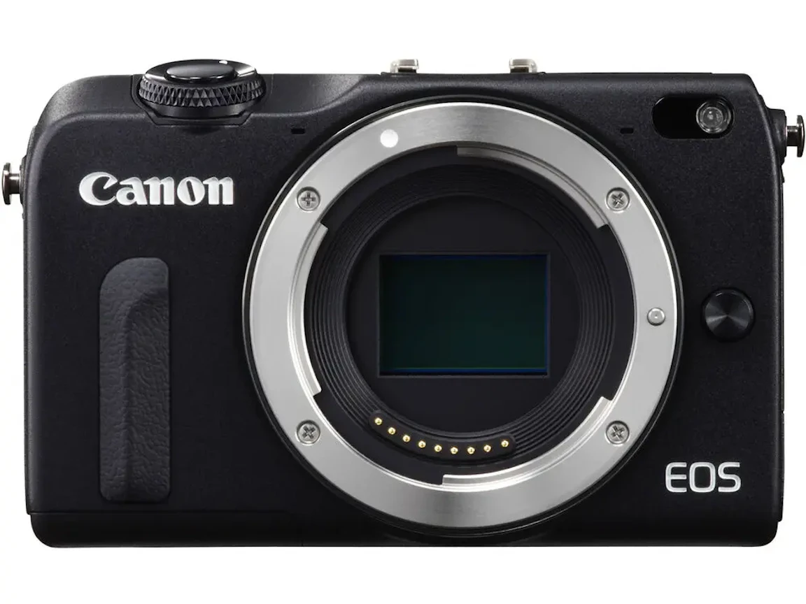 EOS M2 ボディ