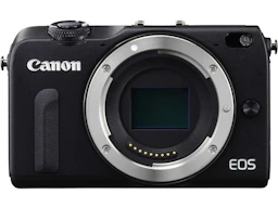 EOS M2 ボディ
