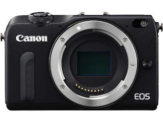 Canon EOS M2 ボディ