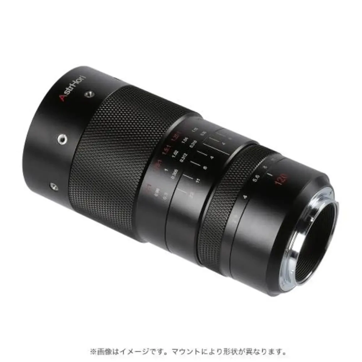 120mm F2.8 MACRO 2X ライカL用の新品/中古の在庫一覧 3枚目