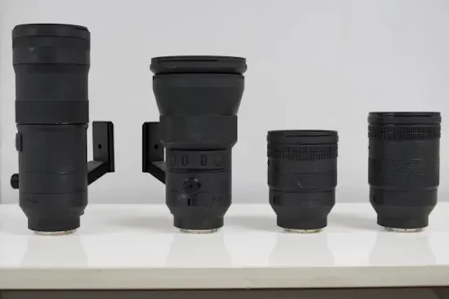 【リーク】Samyang 20-50mm f/2.0 ・200mm f/1.8 ・300mm f/4.0 FE autofocus lensのリーク画像が登場