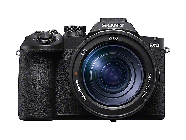 RX10 V(DSC-RX10M5)