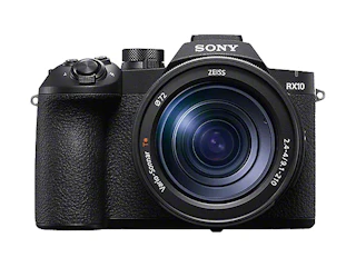 SONY RX10 V(DSC-RX10M5)