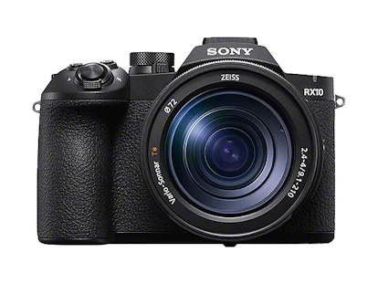 RX10 V(DSC-RX10M5)
