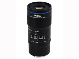 LAOWA 100mm F2.8 2X Ultra Macro APO ニコンZ用