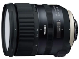SP 24-70mm F/2.8 Di VC USD G2 ニコン用