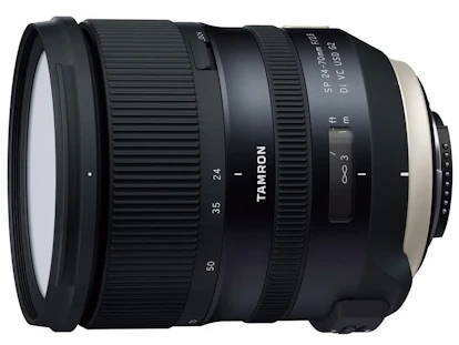 SP 24-70mm F/2.8 Di VC USD G2 ニコン用