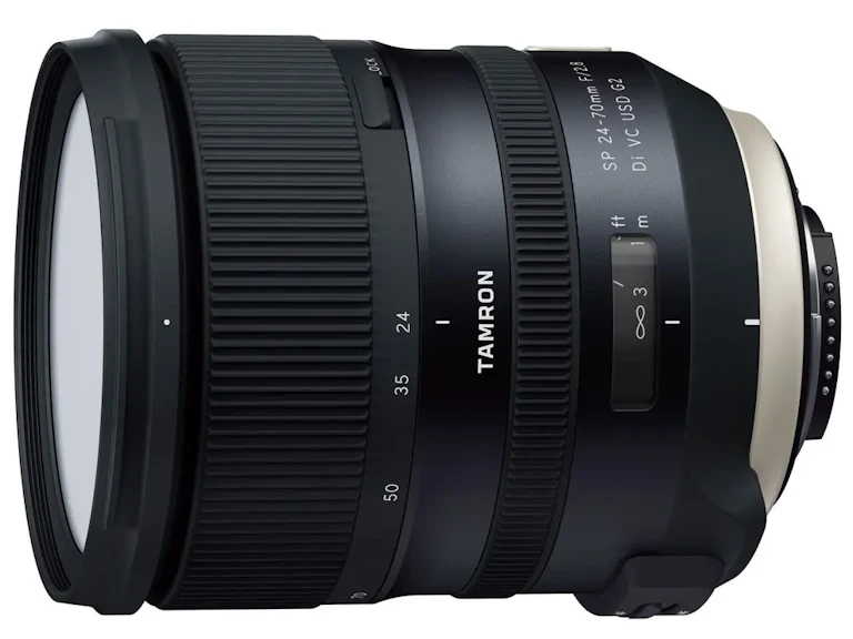 SP 24-70mm F/2.8 Di VC USD G2 ニコン用