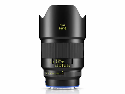 Otus ML 1.4/35 キヤノンRF用