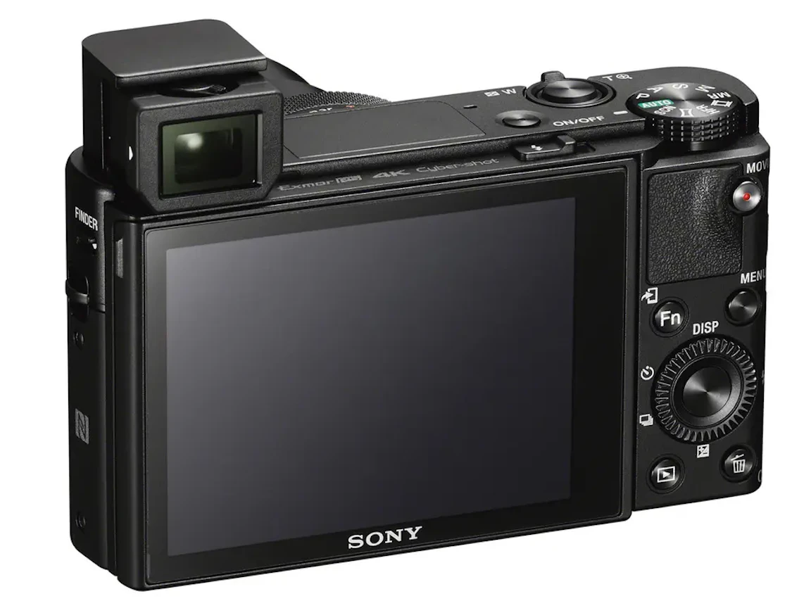 サイバーショット RX100 VA(DSC-RX100M5A)の新品/中古の在庫一覧 8枚目