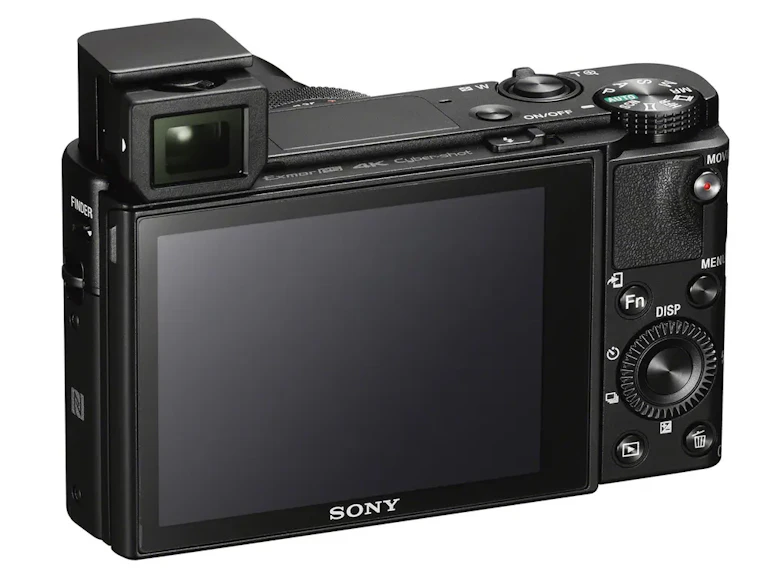 サイバーショット RX100 VA(DSC-RX100M5A)の新品/中古の在庫一覧 8枚目