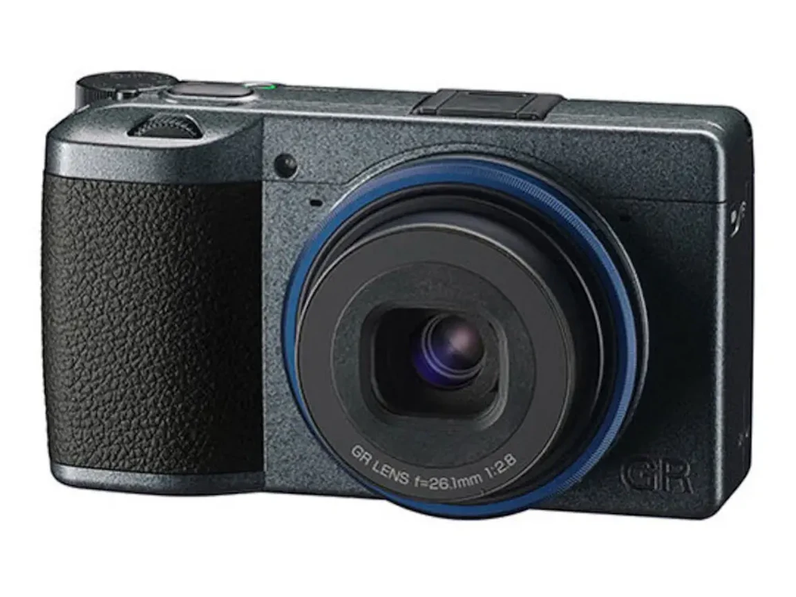 GR IIIx Urban Edition