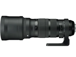 120-300mm F2.8 DG OS HSM ニコン用