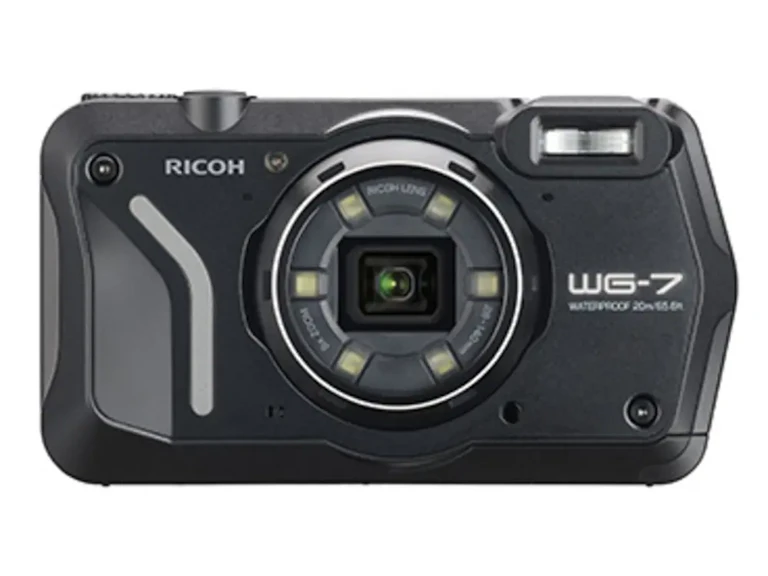 WG-7
