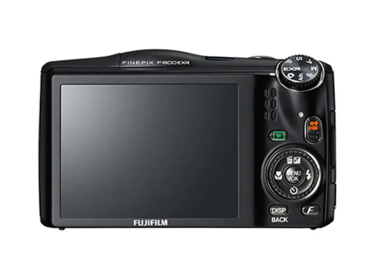 FinePix F800EXR "ブラック"の新品/中古の在庫一覧 3枚目