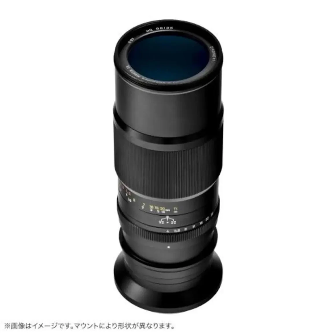 APO 200mm F4 MACRO 1X ハッセルブラッドX用の新品/中古の在庫一覧 2枚目