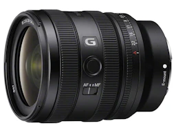 FE 24-50mm F2.8 G SEL2450G