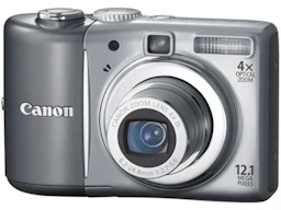 PowerShot A1100 IS