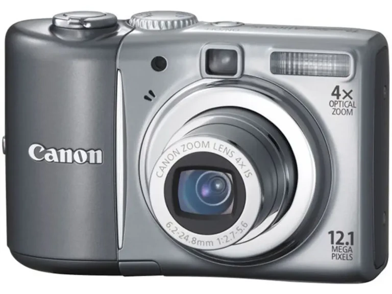 PowerShot A1100 IS