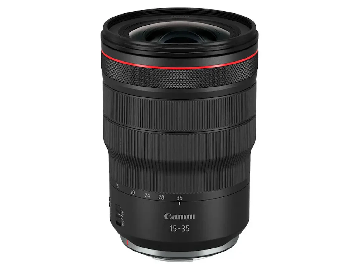RF 15-35mm F2.8 L IS USMの新品/中古の在庫一覧 5枚目