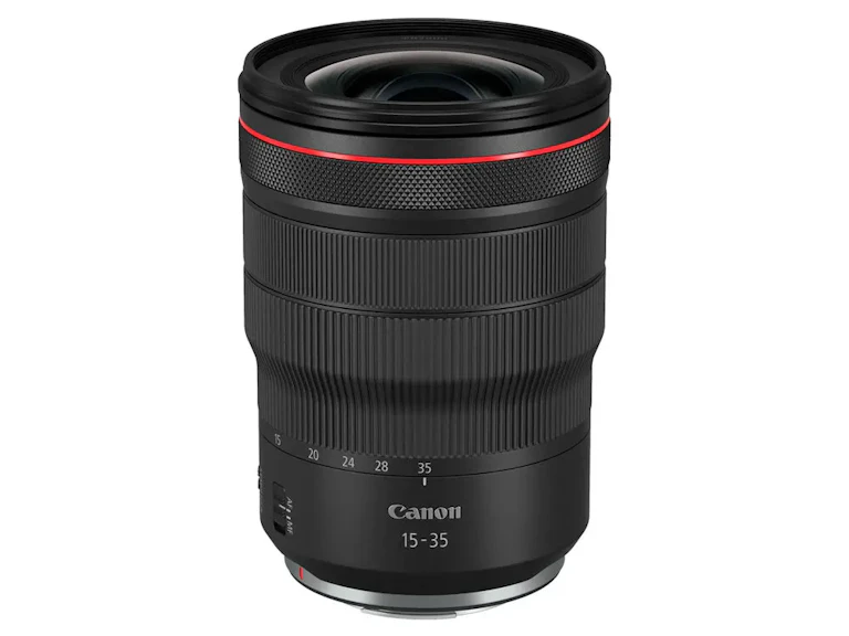 RF 15-35mm F2.8 L IS USMの新品/中古の在庫一覧 5枚目