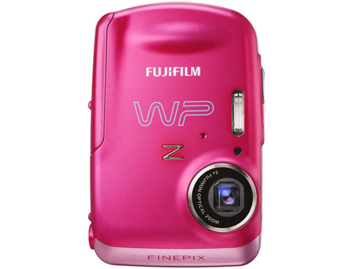 FinePix Z33WPの新品/中古の在庫一覧 2枚目