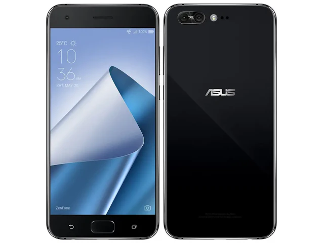 ZenFone 4 Pro