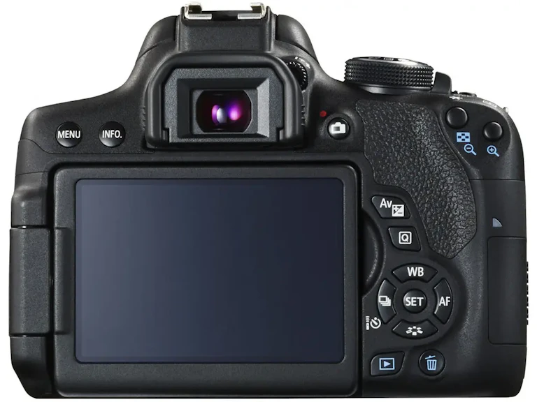 EOS Kiss X8i ダブルズームキットの新品/中古の在庫一覧 9枚目