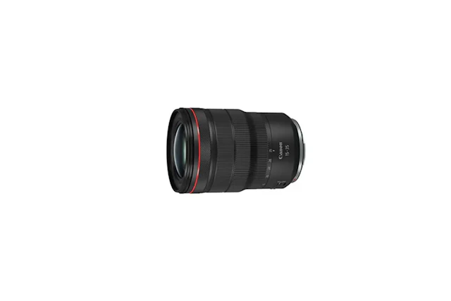 【リーク】Canon 20-40mm F2.8の発売日はいつ？価格予想・比較・予約まとめ