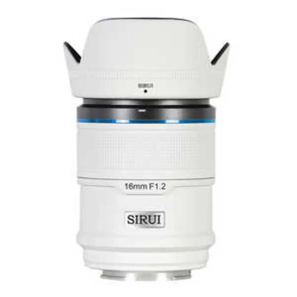 SIRUI Sniper 16mm F1.2 オートフォーカスレンズ ソニーE用 