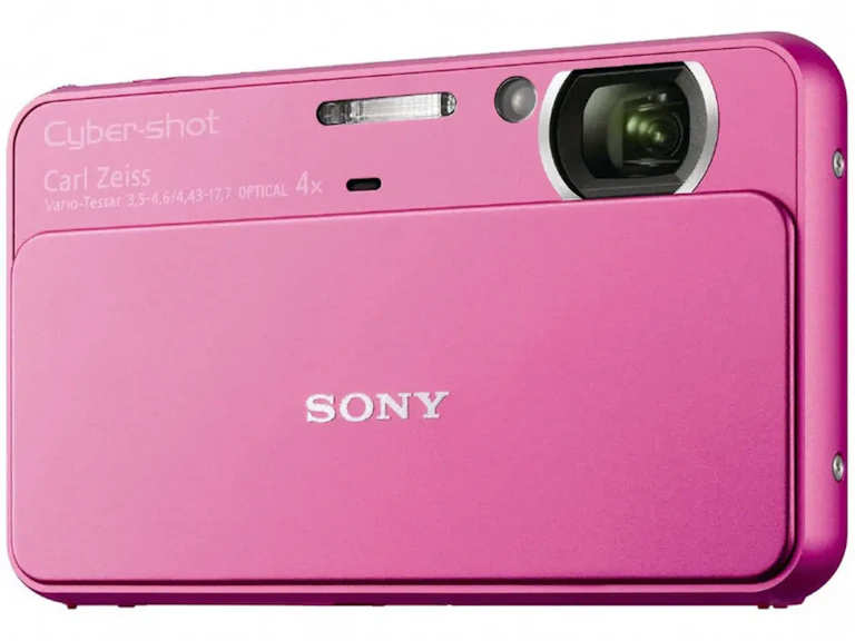サイバーショット T99(DSC-T99) "ピンク"の新品/中古の在庫一覧 2枚目