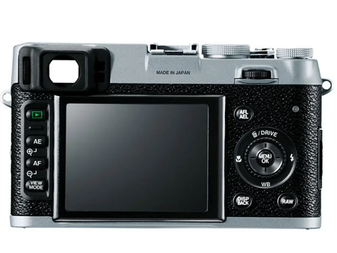 FinePix X100の新品/中古の在庫一覧 3枚目