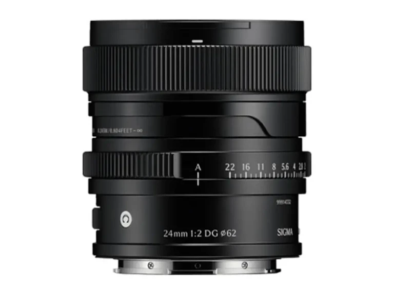 Contemporary 24mm F2 DG ソニーE用 "ブラック"の新品/中古の在庫一覧 3枚目