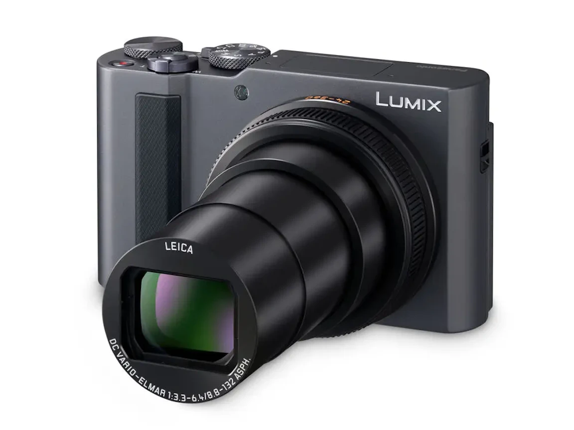 LUMIX TX3(DC-TX3) "グラファイトシルバー"の新品/中古の在庫一覧 5枚目