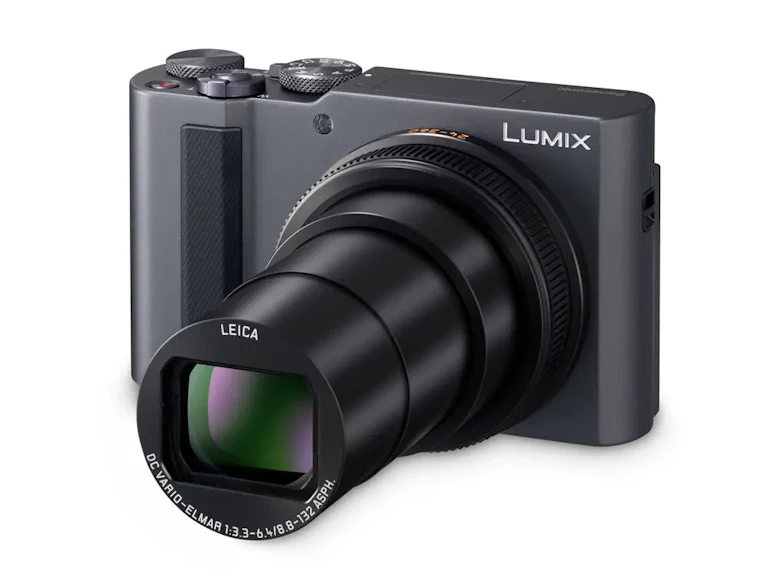 LUMIX TX3(DC-TX3) "グラファイトシルバー"の新品/中古の在庫一覧 5枚目