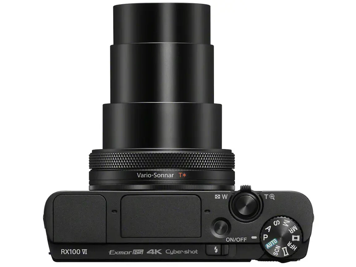 サイバーショット RX100 VI(DSC-RX100M6)の新品/中古の在庫一覧 10枚目