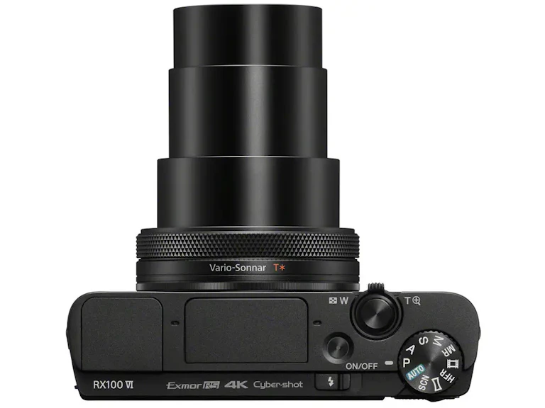 サイバーショット RX100 VI(DSC-RX100M6)の新品/中古の在庫一覧 10枚目