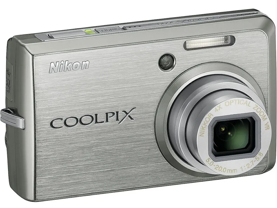COOLPIX S600の新品/中古の在庫一覧 2枚目