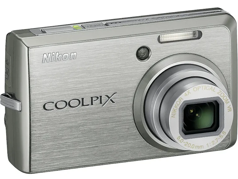 COOLPIX S600の新品/中古の在庫一覧 2枚目