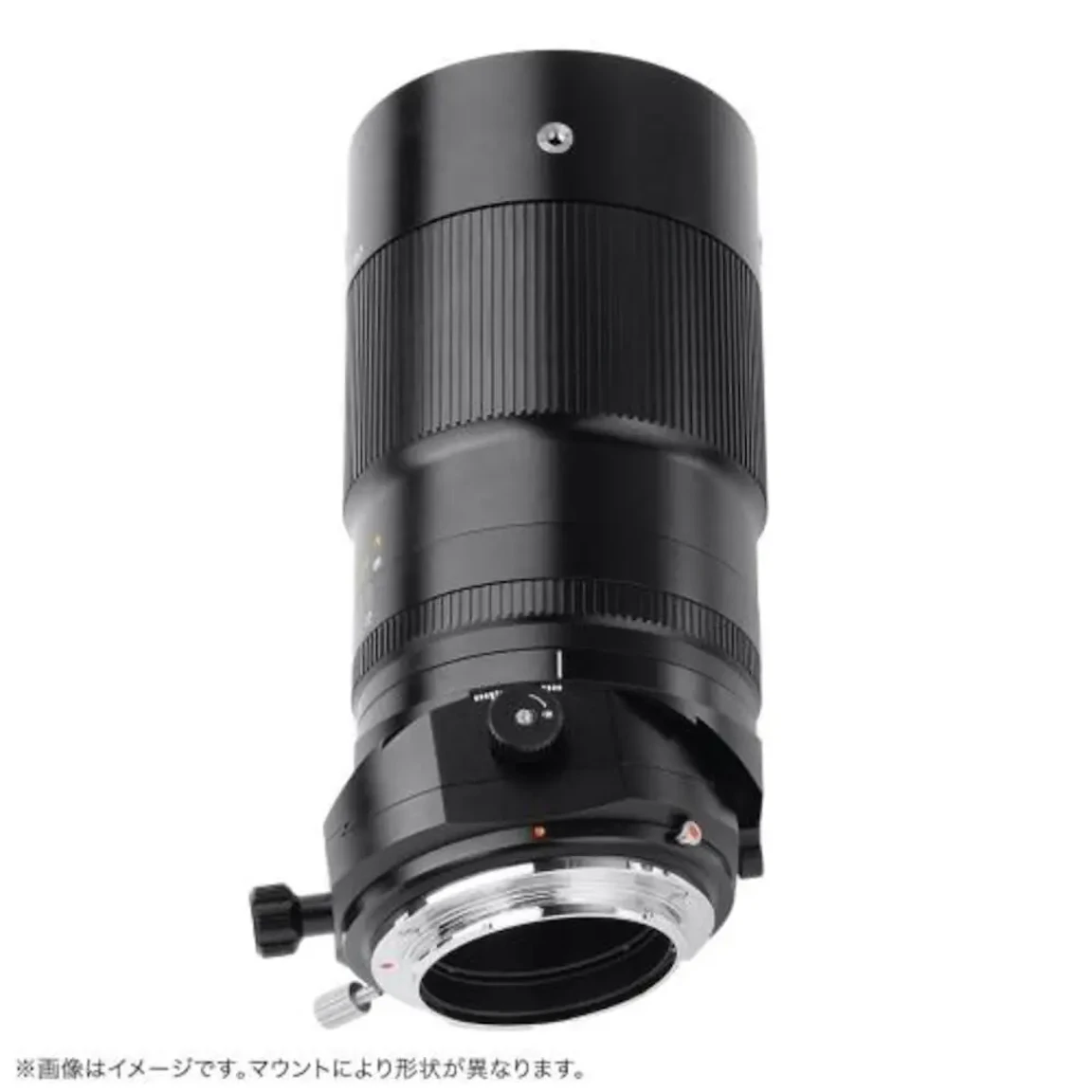 TTArtisan T&S 100mm f/2.8 MACRO 2X キヤノンRF用の新品/中古の在庫一覧 2枚目