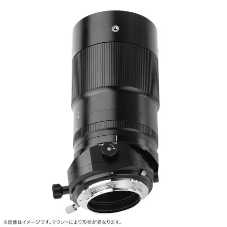 TTArtisan T&S 100mm f/2.8 MACRO 2X キヤノンRF用の新品/中古の在庫一覧 2枚目